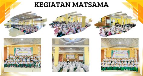 Mengenal Lebih Dekat Mi Al Azhar Menganti Berbasis Pesantren Lewat