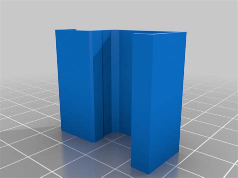 Free Stl File Window Screen Pull 🪟・3d Printer Design To Download・cults