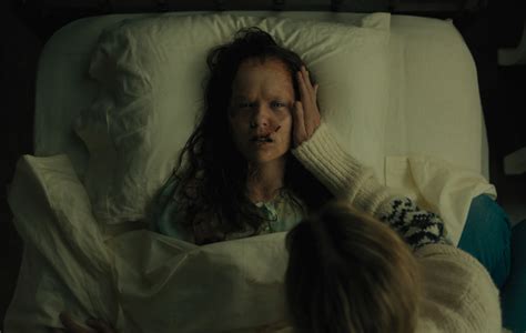 The Exorcist Believer Review Spooky And Surprisingly Moving