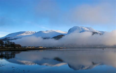 Ben Nevis Archives Magic Scotland