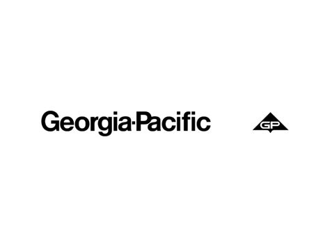 Georgia Pacific Logo PNG Transparent & SVG Vector - Freebie Supply