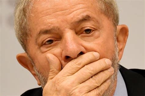 Segunda Turma Do STF Decide Manter Lula Preso Blog Do Prisco