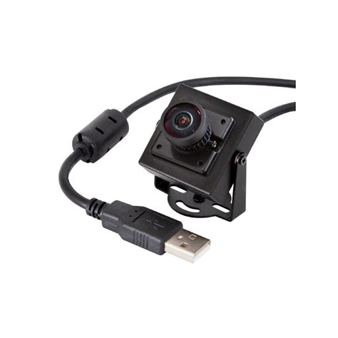 ArduCAM USB Cameras 2MP IMX291 MYBOTSHOP IT 81 99