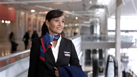 American Airlines Debuts Holiday Video With Important And Universal