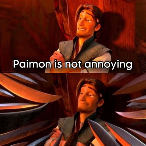 Argue with a wall : r/Genshin_Memepact