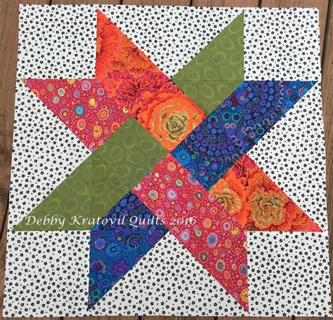 Woven Ribbon Star Craftsy Star Quilt Patterns Star Quilt Blocks Modern Quilt Patterns