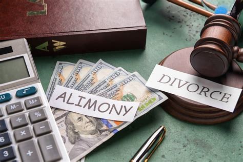 What You Need To Know About Spousal Support Alimony Laws In Georgia