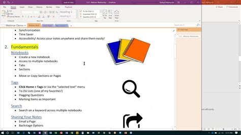 Using OneNote For Effective Project Management Project Management Path