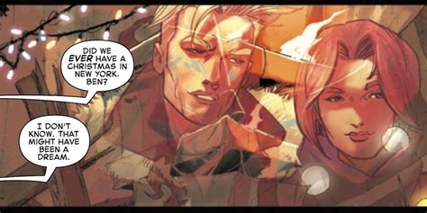 Spider Man And The X Men Save The World In Marvels Dark Web Finale 1