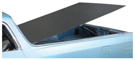 Tonneau Cover El Camino Opgi