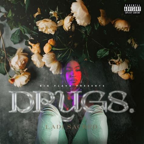 Ladi Sacred Drugs Ep Lyrics And Tracklist Genius