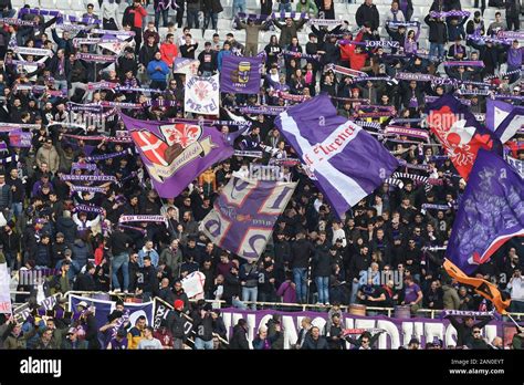 Fans Curva Fiesole Hi Res Stock Photography And Images Alamy