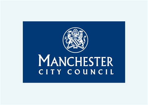 Manchester City Council Vector Art And Graphics