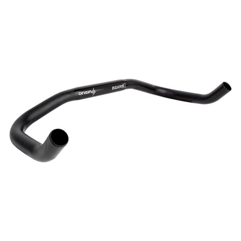 Origin Bullhorn Ii Handlebar X Black Modern Bike