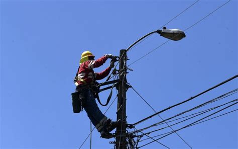 Corte De Luz En La Reina Ñuñoa Y Peñalolén Afecta A Más De 35 Mil Clientes Diario Usach