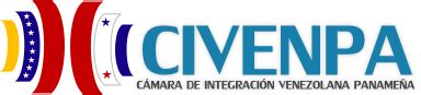 CIVENPA Cámara de Integración Venezolana Panameña INICIO