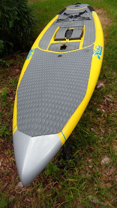 Hobie Forums View Topic Customizing Your Hobie Mirage Eclipse