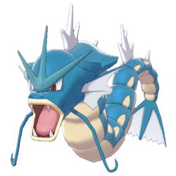 Pokemon Sword and Shield Gyarados | Locations, Moves, Weaknesses