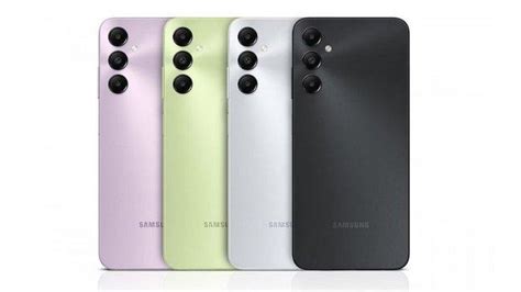 Harga HP Samsung Galaxy A05s Dan Realme C53 Terbaru Di Januari 2024