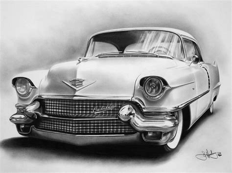 🔥 [50+] Classic Cadillac Wallpapers | WallpaperSafari