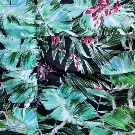 Torrid Swim Nwot Torrid High Waisted Bikini Poshmark