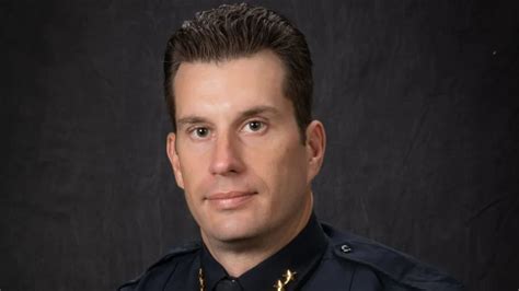 Las Cruces Appoints New Police Chief Kvia