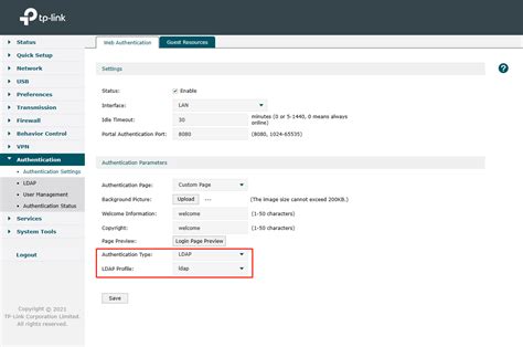 How To Install Ldap Server On Windows And Work With Omada Router To