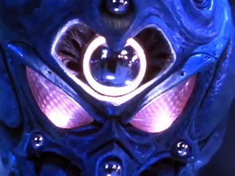 Guyver La Sentinelle De L Ombre Bande Annonce En Vid O Dailymotion