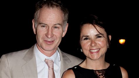 Proof That John McEnroe’s Union with Patty Smyth Is Real—Here’s Why - Veja Store Site