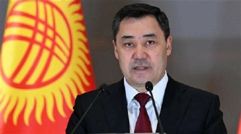 Kyrgyzstan Uzbekistan Finalize Border Delimitation Asia