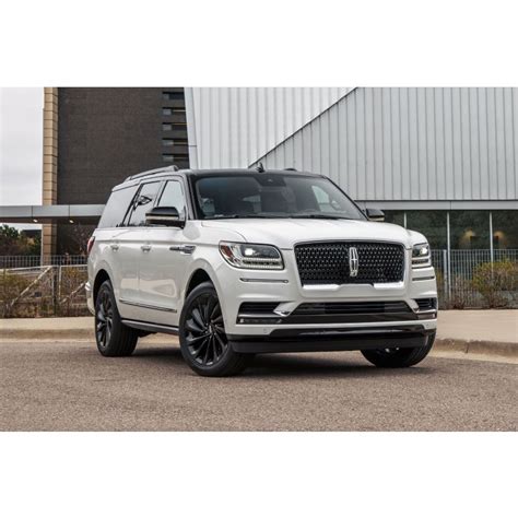 Lincoln Navigator Repair Prices Auto Helpers