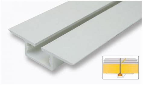 Profil oméga composite 130x29mm pour suspension plafond devis sous 1h