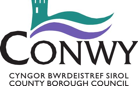 Conwy County Borough Council Logopedia Fandom