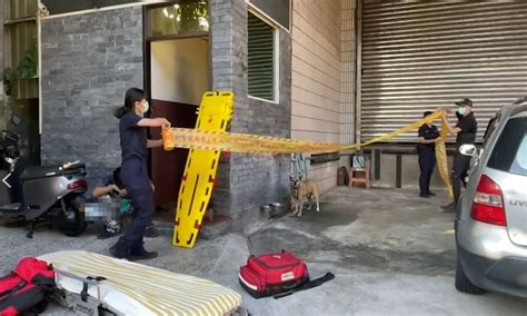 基隆爆工安意外！電梯下墜工人遭夾死 弟在旁目睹全程｜東森新聞：新聞在哪 東森就在哪裡