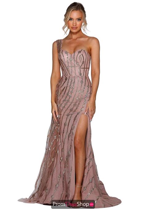 Portia And Scarlett Prom Dress Ps6523 Prom