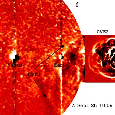 空间中心科研人员揭示“复合太阳风暴”和“双步地磁暴”的产生机制 国家空间科学中心