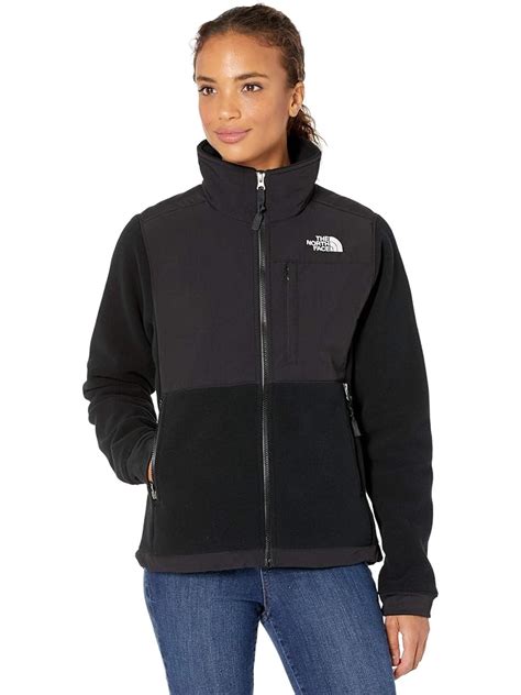 The North Face Womens Denali Hoodie Free Shipping