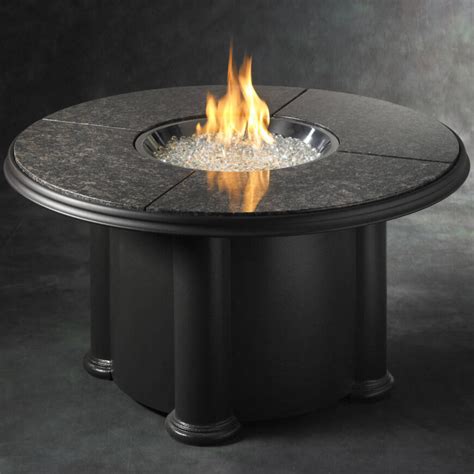 Top 15 Types Of Propane Patio Fire Pits With Table Buying Guide