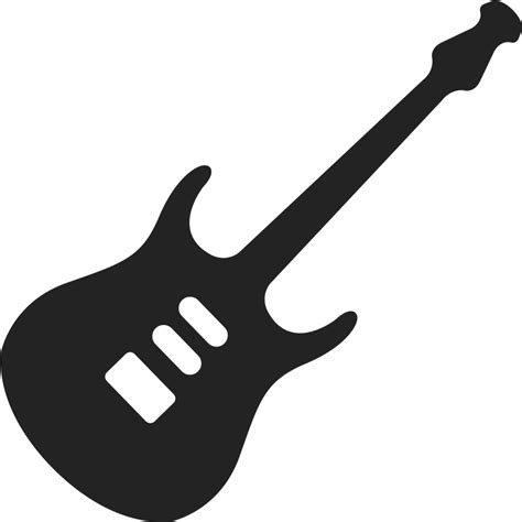 Download Guitar Icon Png Png Image With No Background