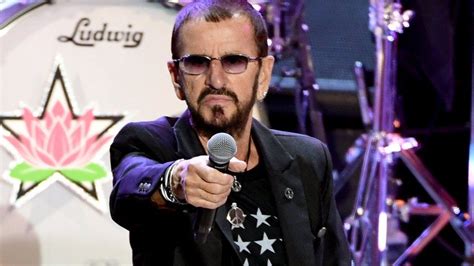 Ringo Starr: Abbey Road wasn't meant to be The Beatles' last album ...