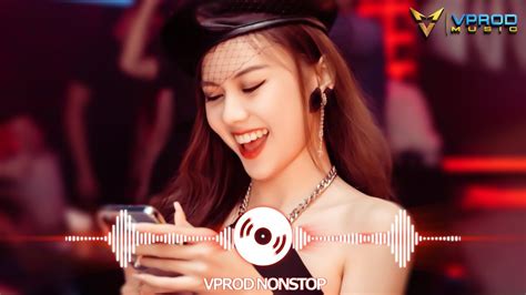 Nonstop 2022 Bass Cực Mạnh Nhạc Remix Hot Trend Tiktok 2022 Nhạc