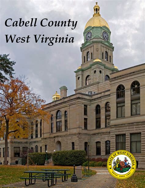 Cabell County, West Virginia | West virginia, Virginia, United states