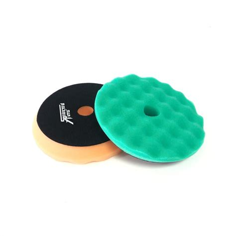 products foam polishing pad selected auto care   professional
