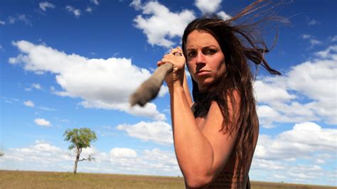 Watch Naked And Afraid XL Season Episode FMovies