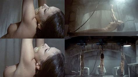 Nuria Gimeno Nude Pics Page