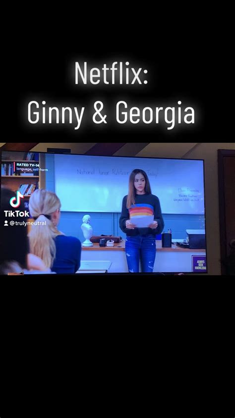 Ginny vs. Hunter : r/ginnyandgeorgiashow