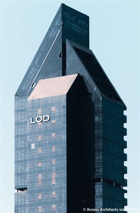 Lodha Altamount - The Skyscraper Center