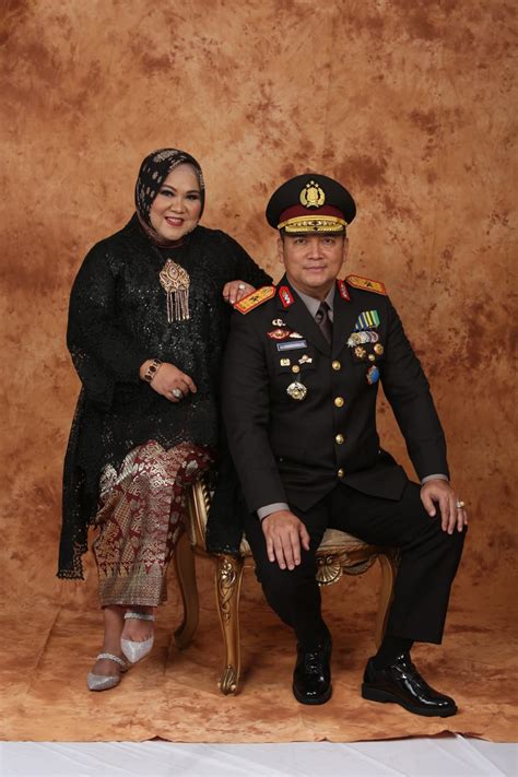 5 Jenderal Bestie Nya Mantan Kapolres Tasikmalaya Kota Brigjen Pol