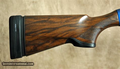 Beretta A 400 Excel Sporting 12 Gauge With Kick Off 30 134