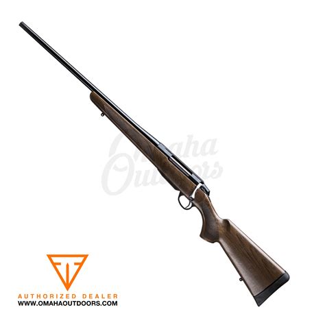 Tikka T3x Hunter 7mm 08 Left Hand